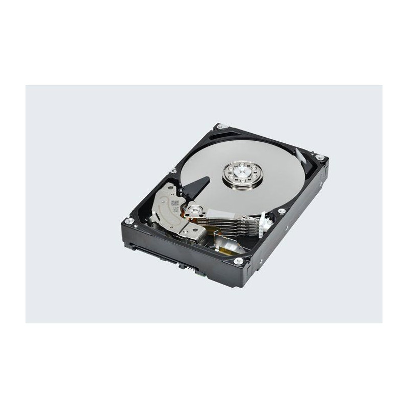 TOSHIBA - X300 - Disque dur interne - 4TB (512MB) - Performance Hard