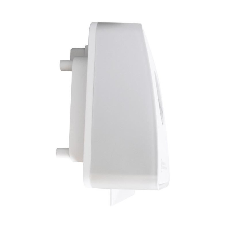 Chauffage électrique mural - 2000W - WARM TECH - Céramique - 240V -