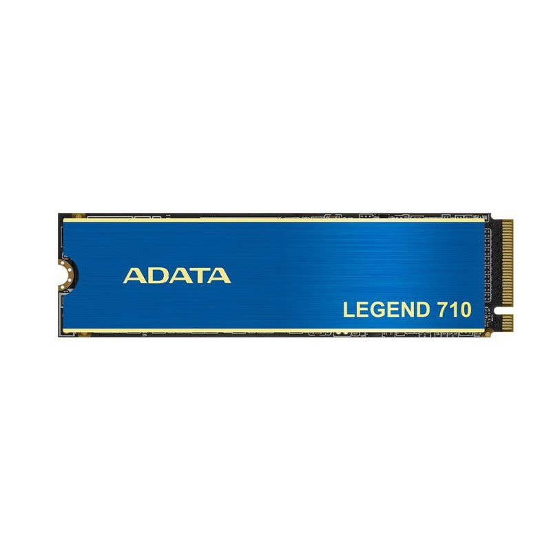 SSD interne - ADATA - LEGEND 710 - 512 Go - NVMe