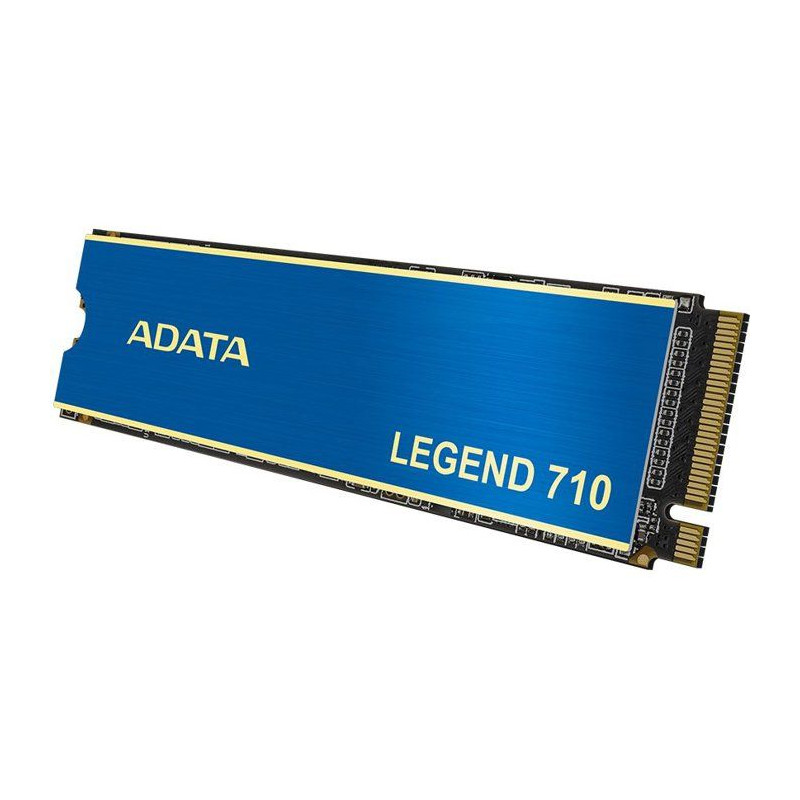 SSD interne - ADATA - LEGEND 710 - 512 Go - NVMe