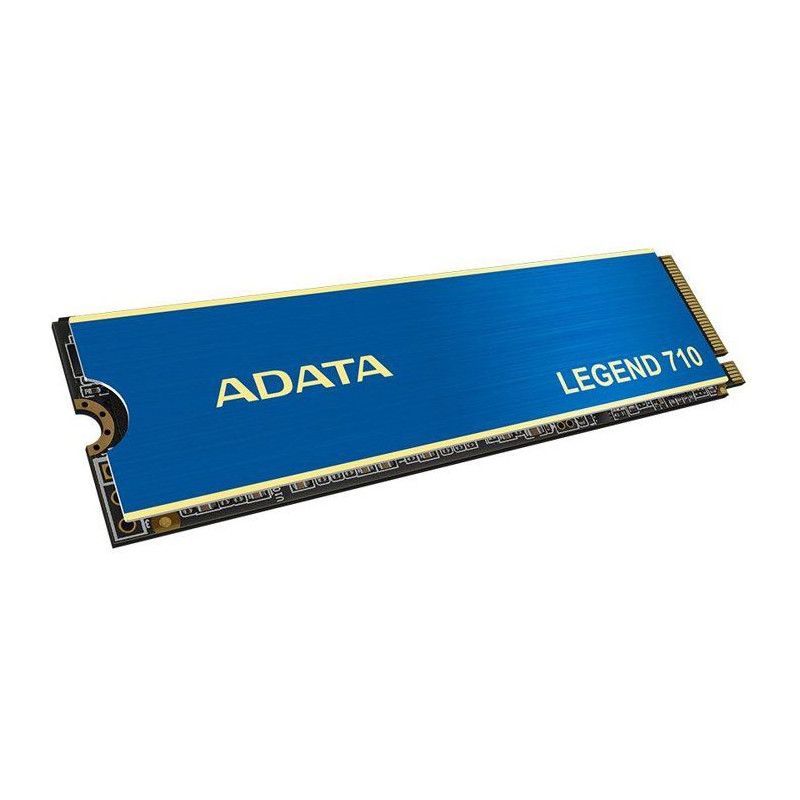 SSD interne - ADATA - LEGEND 710 - 512 Go - NVMe