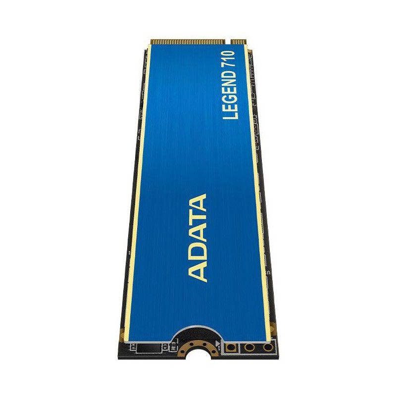 SSD interne - ADATA - LEGEND 710 - 512 Go - NVMe