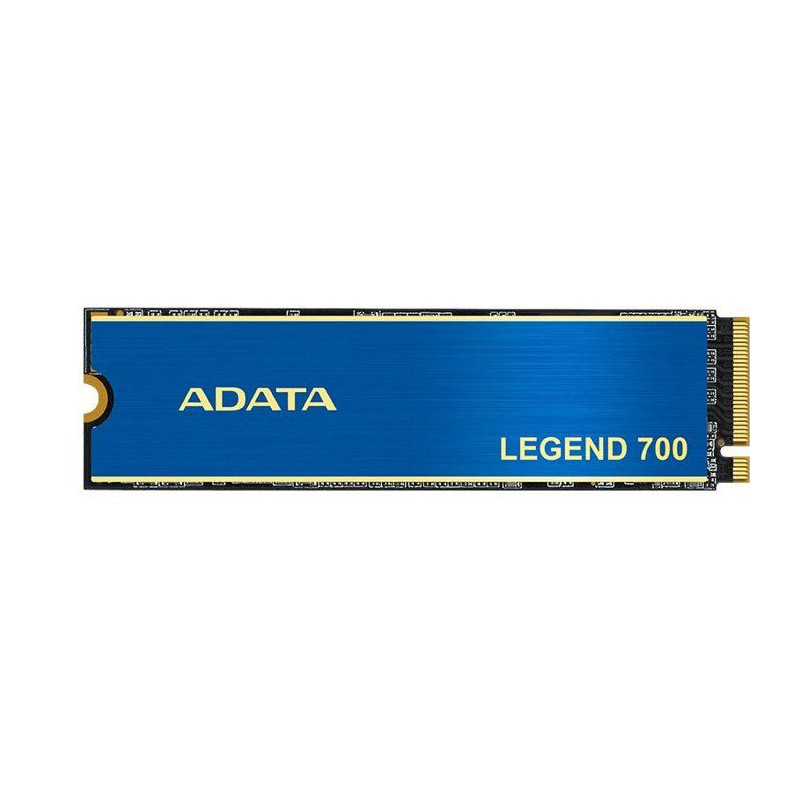 SSD interne - ADATA - LEGEND 700 - 1 To - NVMe