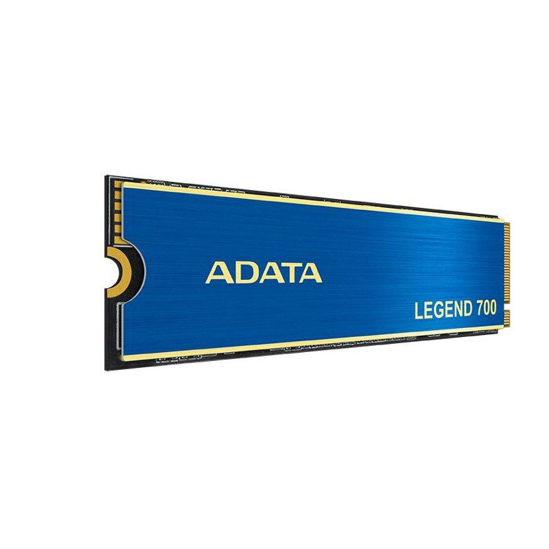 SSD interne - ADATA - LEGEND 700 - 256 Go - NVMe
