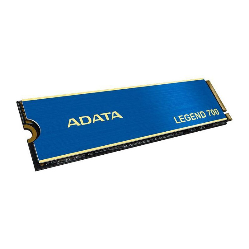 SSD interne - ADATA - LEGEND 700 - 256 Go - NVMe