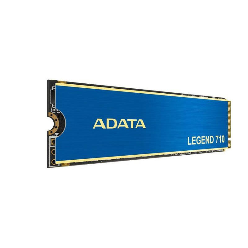 SSD interne - ADATA - LEGEND 710 - 256 Go - NVMe