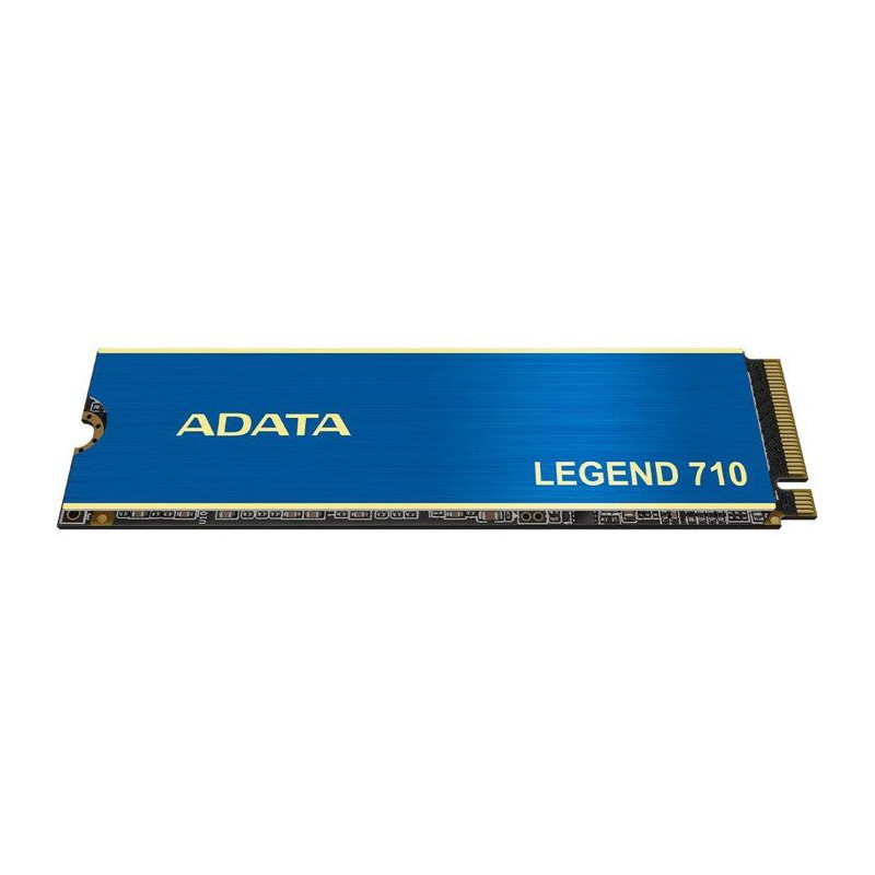 SSD interne - ADATA - LEGEND 710 - 256 Go - NVMe