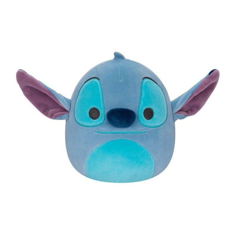 Peluche Disney Stitch - SQUISHMALLOWS - 35 cm - licence officielle - u