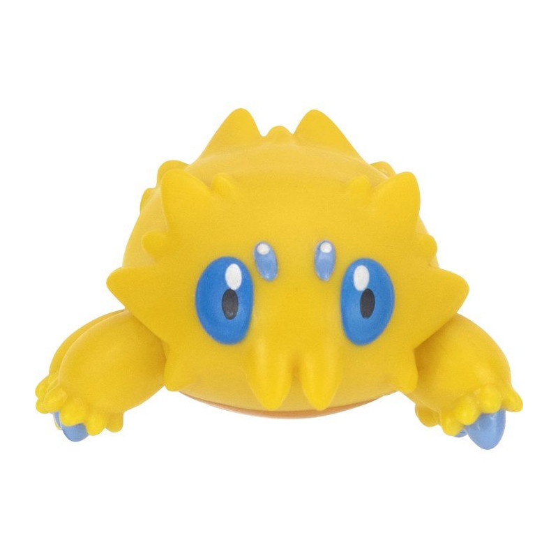 Coffret figurines Pokémon - POKEMON - Pack Combat 6 figurines - Pikac