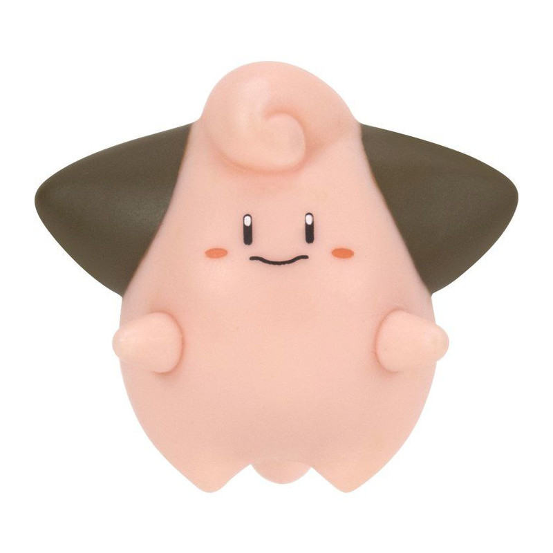 Coffret figurines Pokémon - POKEMON - Pack Combat 6 figurines - Pikac