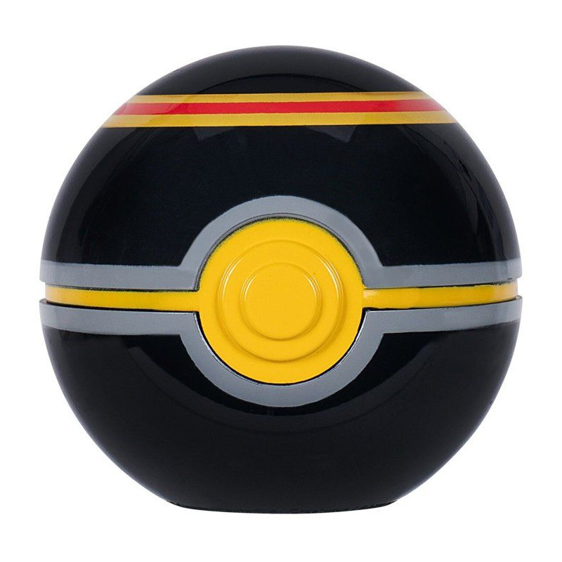 Ceinture Poké Ball - POKEMON - Clip'N Go Métamorph - 2 Poké Balls -