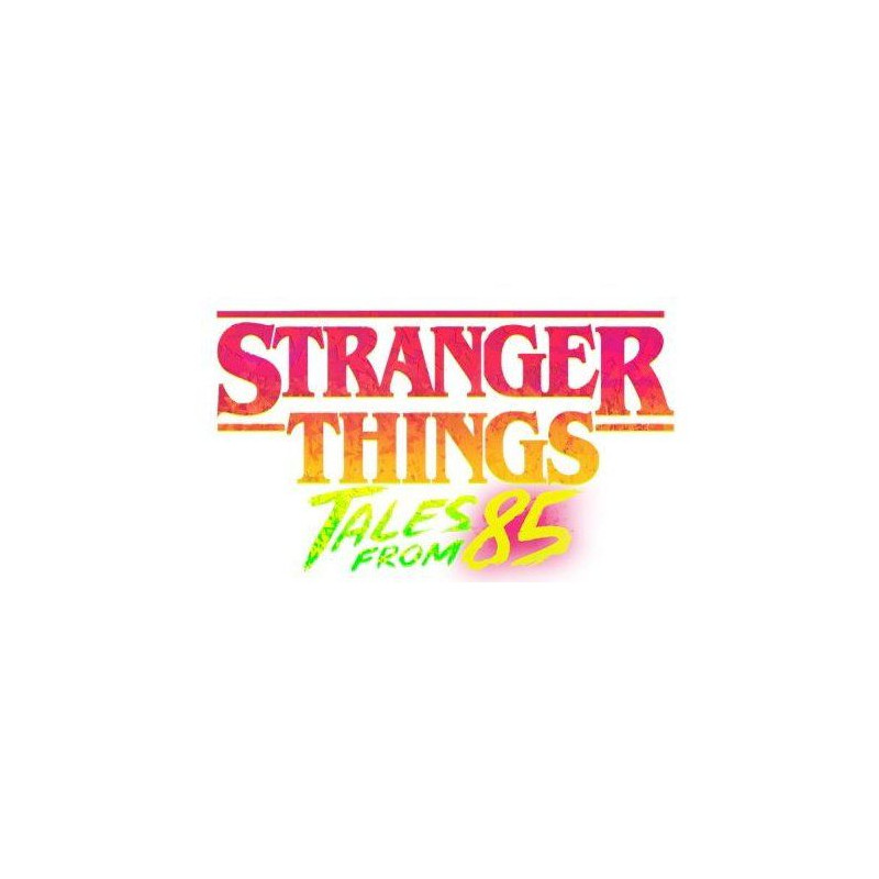 Kit de dissection - STRANGER THINGS - Mulligan - créature a découvri