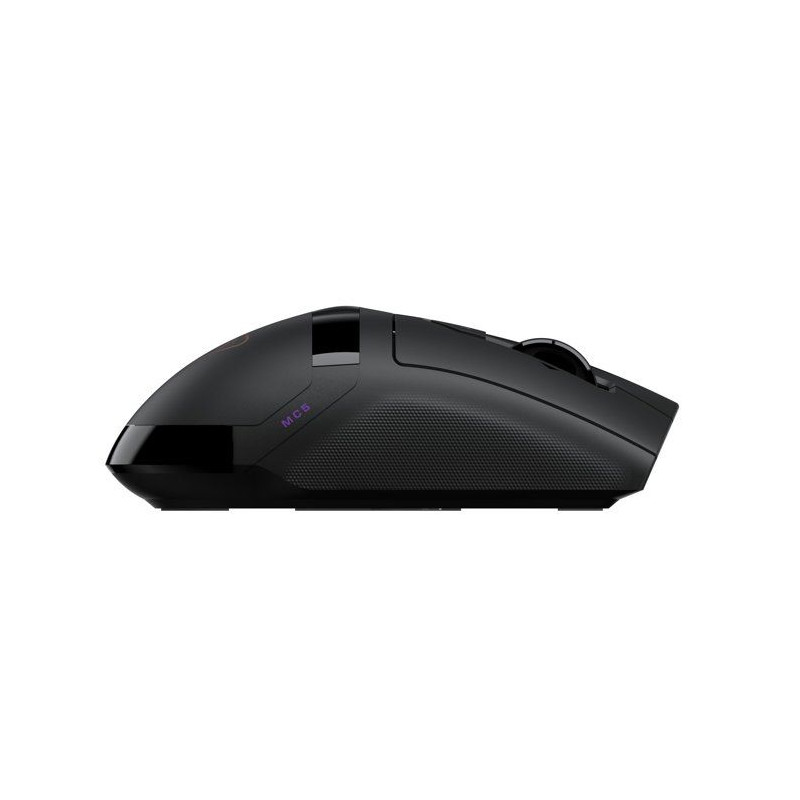 Souris de gaming - Sans fil - TURTLE BEACH - Command Series MC5 - Noir