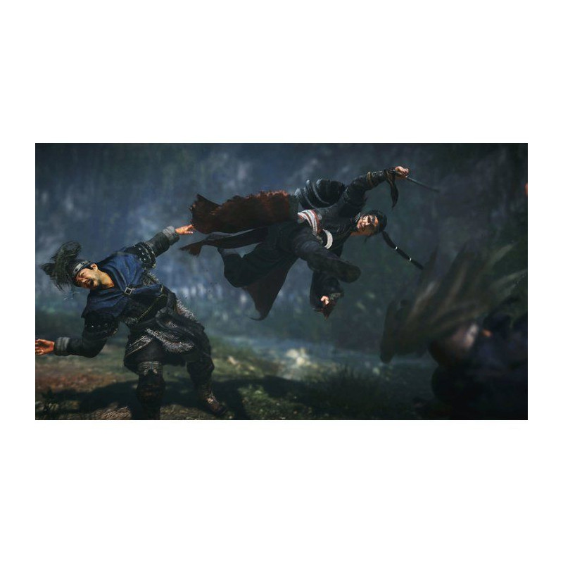 Wo Long 2: Wings of Ember • Jeu Nintendo Switch 2