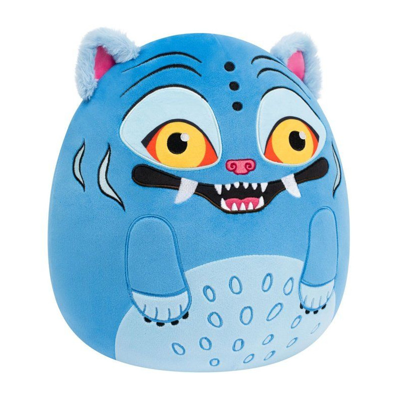 Peluche Derpy - KPOP DEMON HUNTERS - 30 cm - ultra douce - licence off