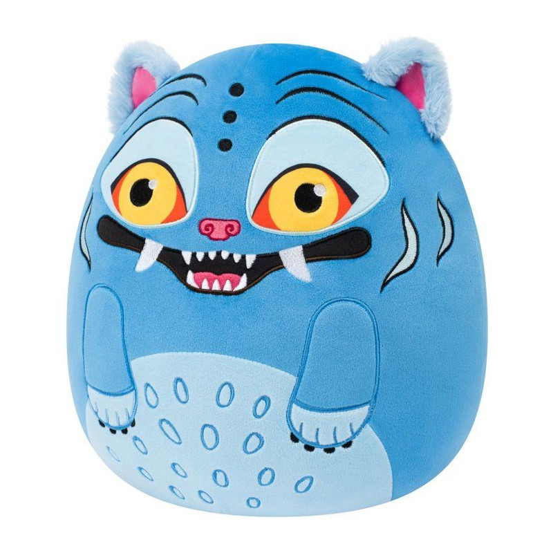 Peluche Derpy - KPOP DEMON HUNTERS - 30 cm - ultra douce - licence off