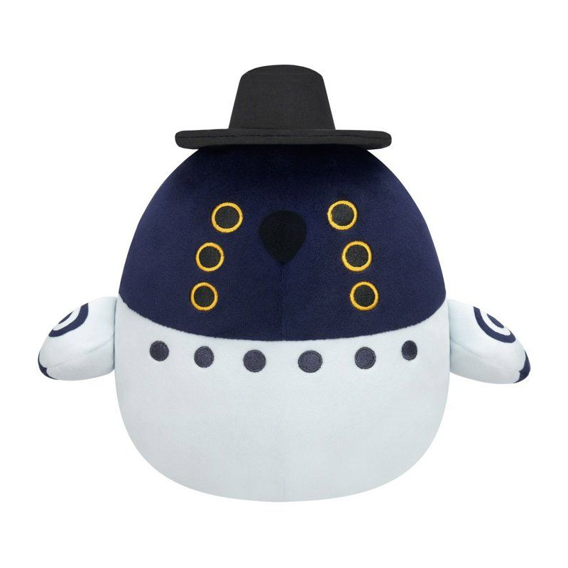 Peluche Sussie Bird - KPOP DEMON HUNTERS - SQUISHMALLOWS - 20 cm - ult
