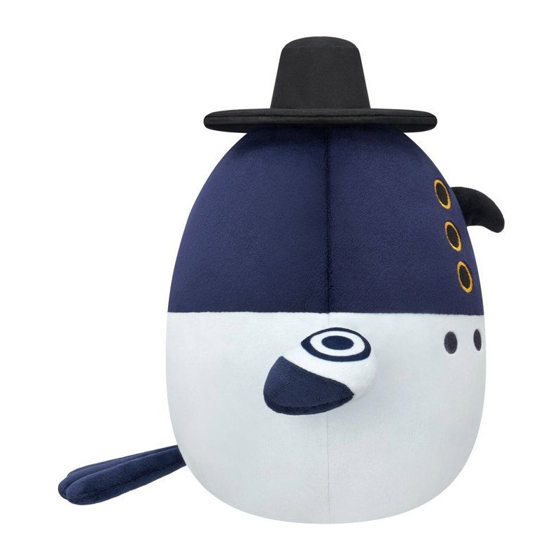 Peluche Sussie Bird - KPOP DEMON HUNTERS - SQUISHMALLOWS - 20 cm - ult