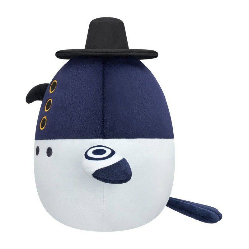 Peluche Sussie Bird - KPOP DEMON HUNTERS - SQUISHMALLOWS - 20 cm - ult