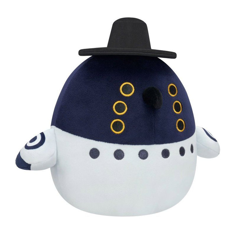 Peluche Sussie Bird - KPOP DEMON HUNTERS - SQUISHMALLOWS - 20 cm - ult
