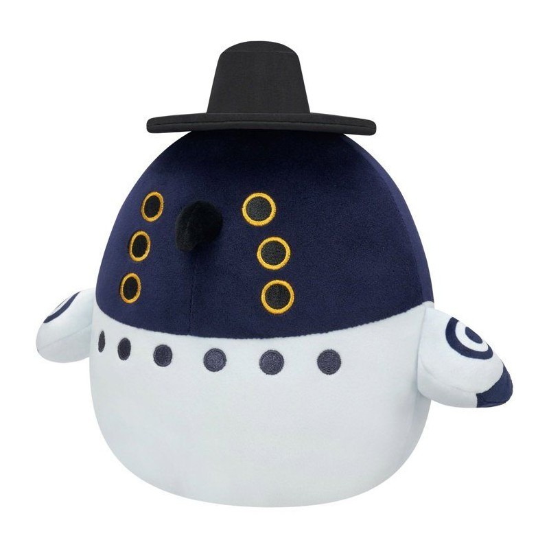 Peluche Sussie Bird - KPOP DEMON HUNTERS - SQUISHMALLOWS - 20 cm - ult