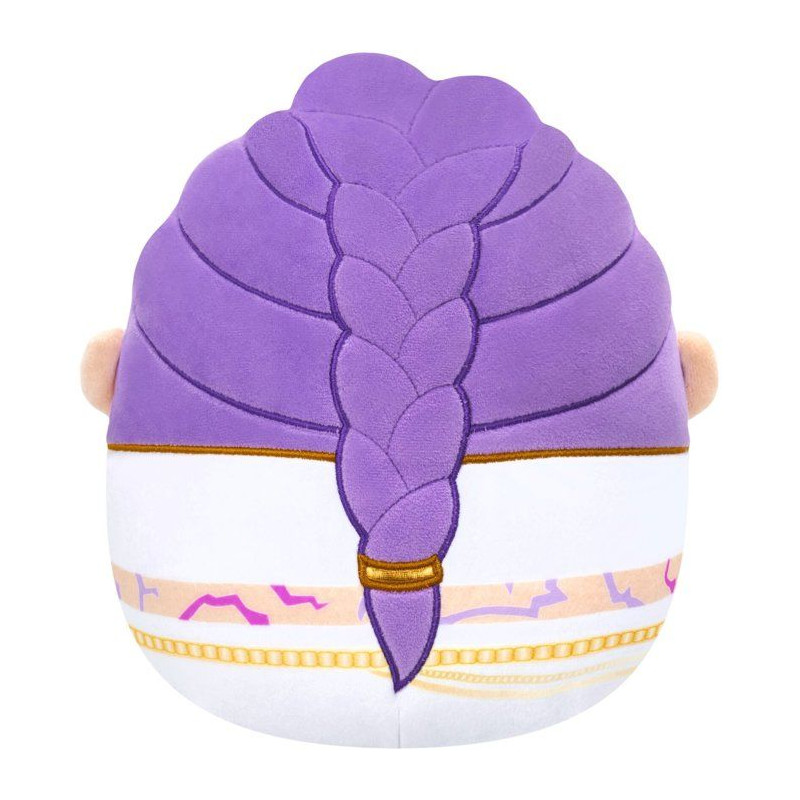 Peluche Rumi Demon - KPOP DEMON HUNTERS - SQUISHMALLOWS - 20 cm - ultr