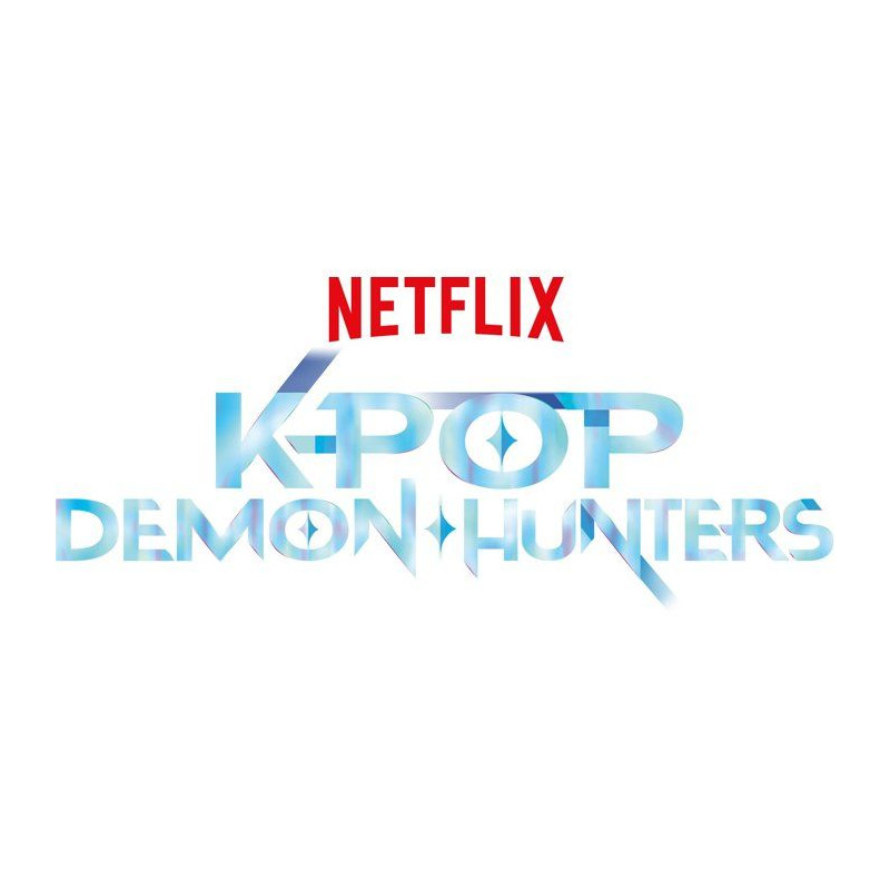 Peluche Rumi Demon - KPOP DEMON HUNTERS - SQUISHMALLOWS - 20 cm - ultr