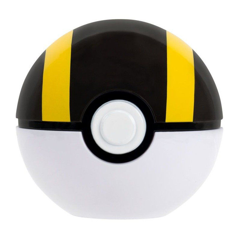 Ceinture Poké Ball - POKEMON - Clip'N Go Pikachu - 2 Poké Balls - fi
