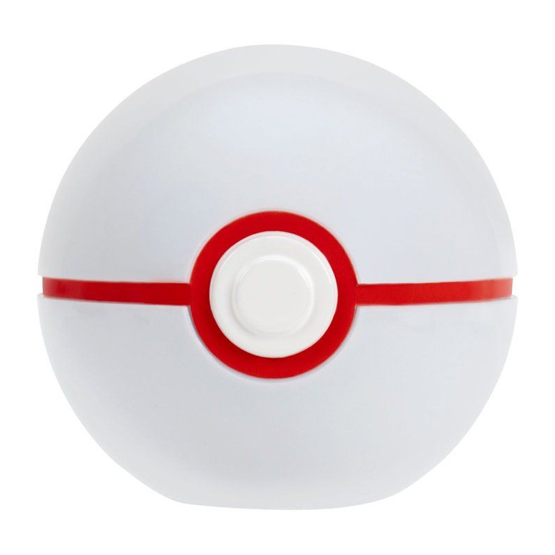 Ceinture Poké Ball - POKEMON - Clip'N Go Pikachu - 2 Poké Balls - fi