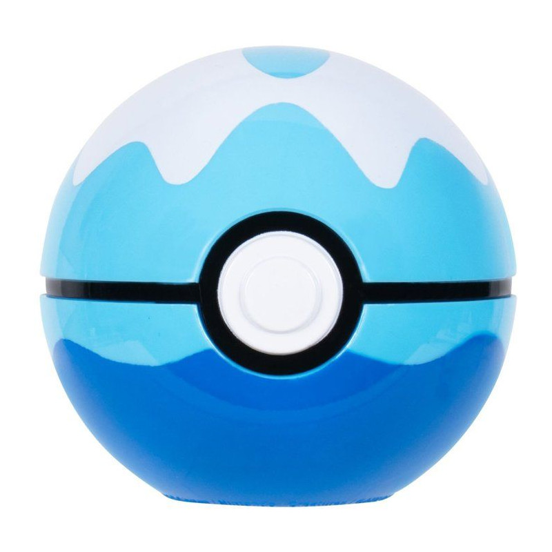 Ceinture Poké Ball - POKEMON - Clip'N Go Carapuce - 2 Poké Balls - f