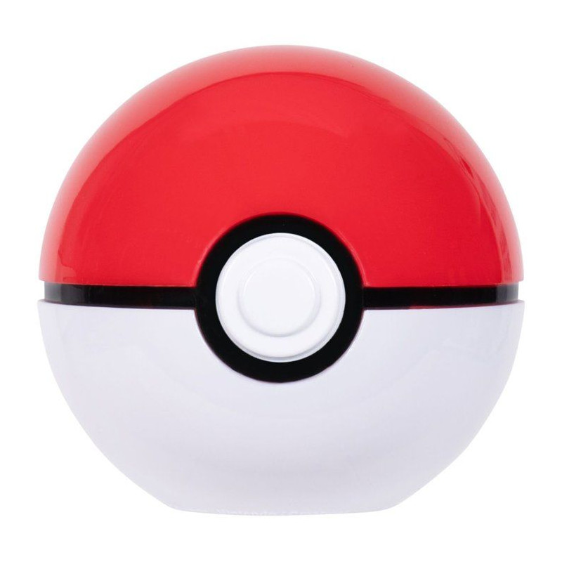 Ceinture Poké Ball - POKEMON - Clip'N Go Carapuce - 2 Poké Balls - f