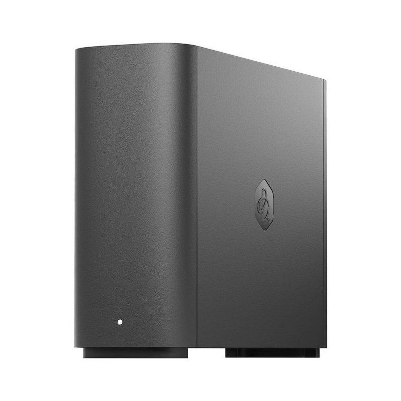NAS personnel - SYNOLOGY - BeeStation 4 To - 1 baie - 2 Go RAM