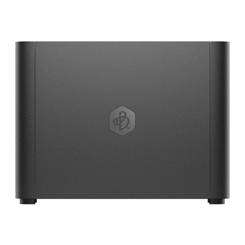 NAS personnel - SYNOLOGY - BeeStation 4 To - 1 baie - 2 Go RAM