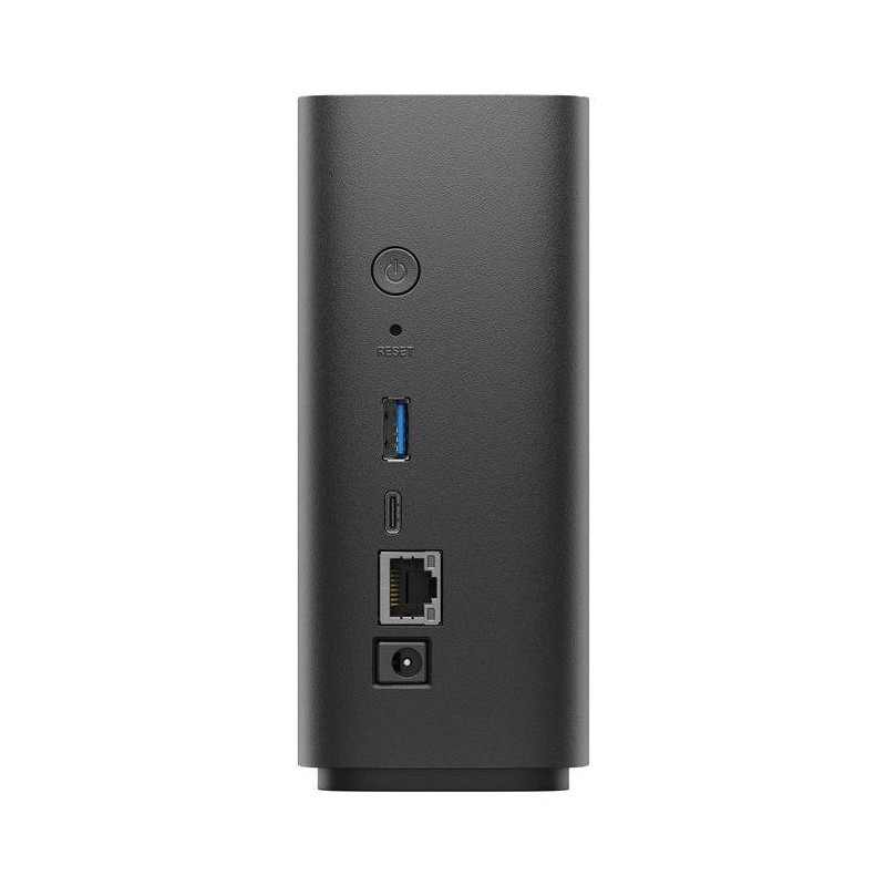 NAS personnel - SYNOLOGY - BeeStation 4 To - 1 baie - 2 Go RAM