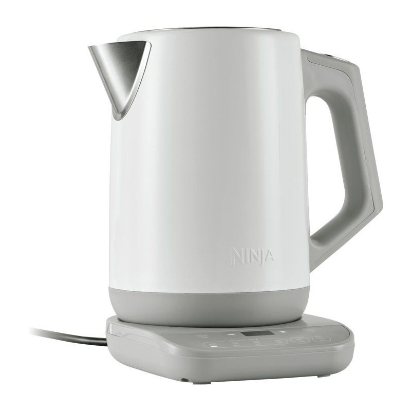 Bouilloire NINJA - 1,7L - Affichage LED - Contrôle de la température