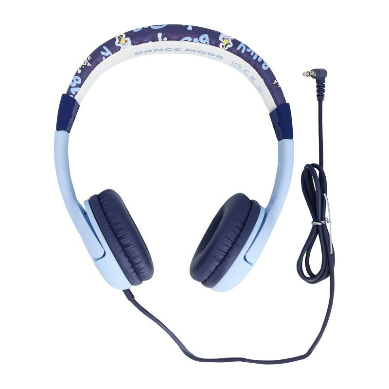 Casque filaire - OTL TECHNOLOGIES - Bluey