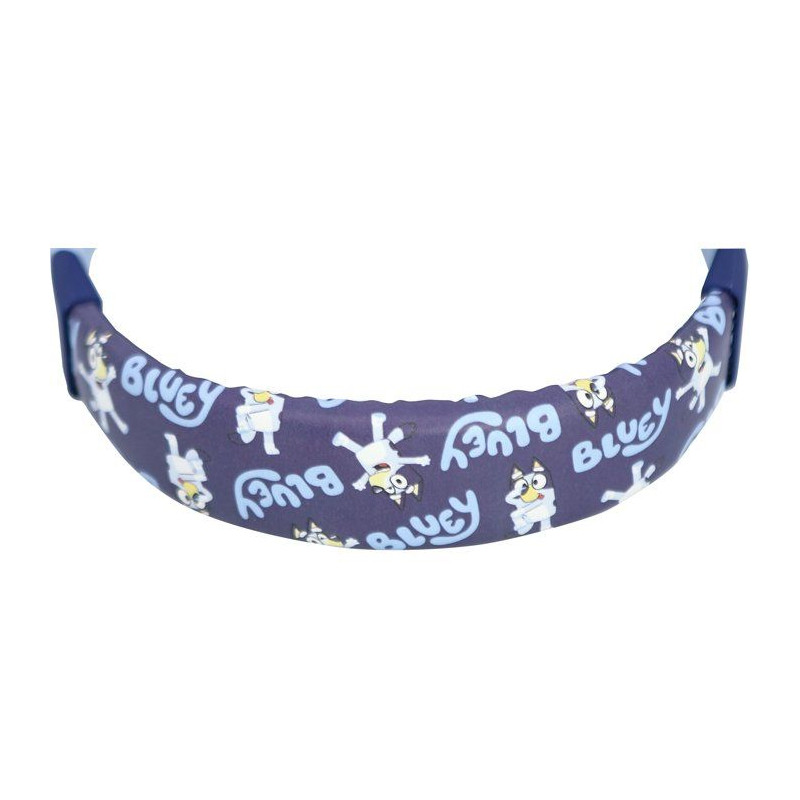 Casque filaire - OTL TECHNOLOGIES - Bluey