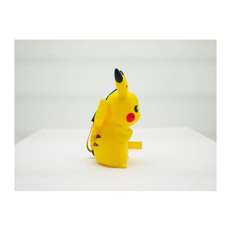 Lampe LED - TEKNOFUN - Pikachu Grumpy avec dragonne