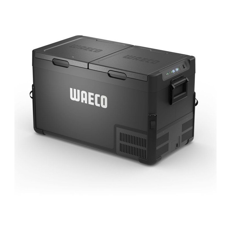 Glaciere a compression dual - WAECO - 80 L