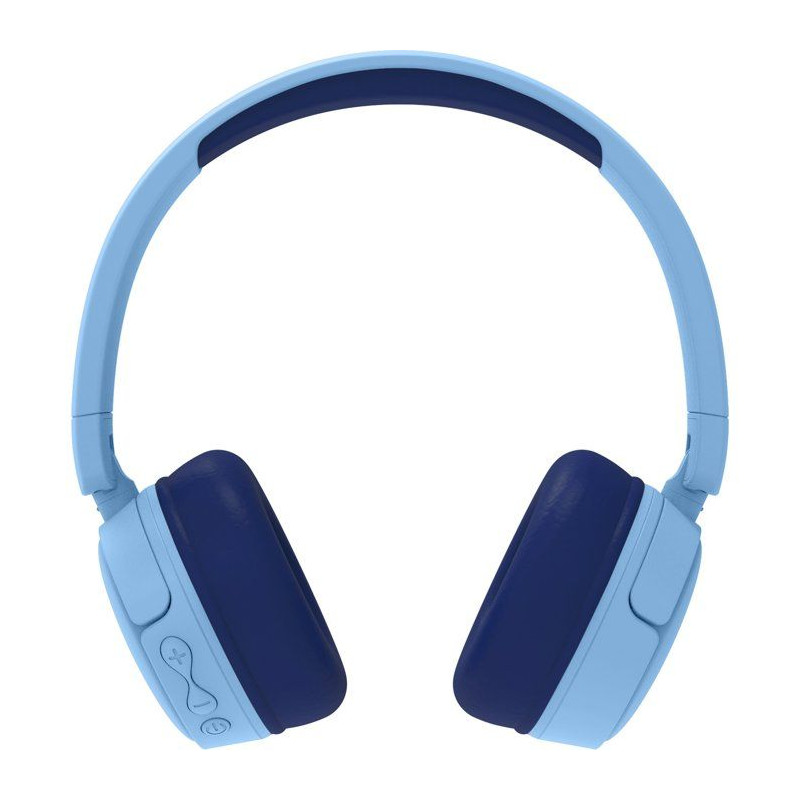 Casque Bluetooth - EKIDS - Bluey