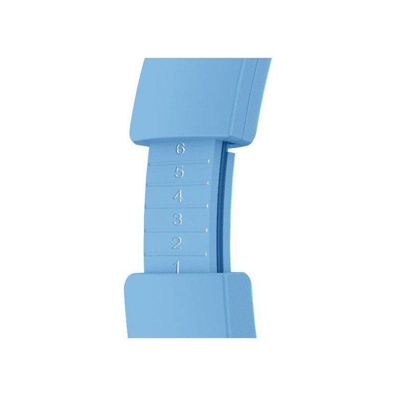 Casque Bluetooth - EKIDS - Bluey