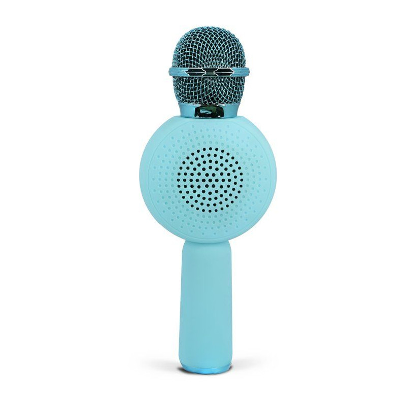 Micro Karaoké - OTL TECHNOLOGIES - PopSing LED Wireless PAW Patrol Ch