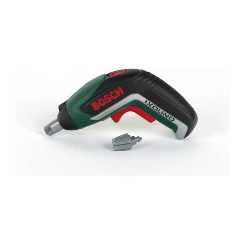 BOSCH - Screwdriver Ixolino II for Children
