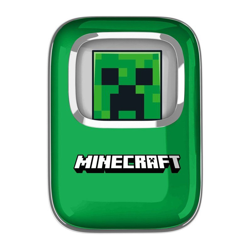 Écouteurs - OTL TECHNOLOGIES - TWS Slide Minecraft