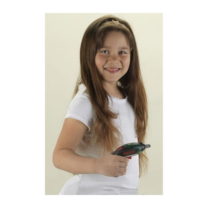 BOSCH - Screwdriver Ixolino II for Children