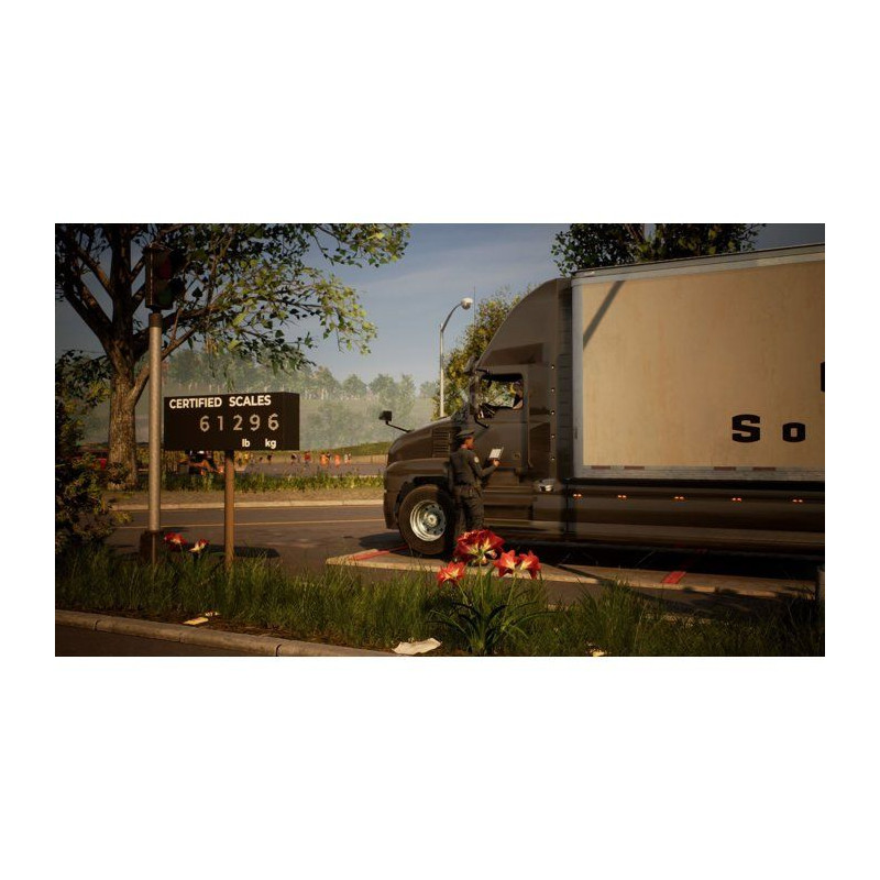 Police Simulator: Patrol Officers - Édition Gold - Jeu Switch 2