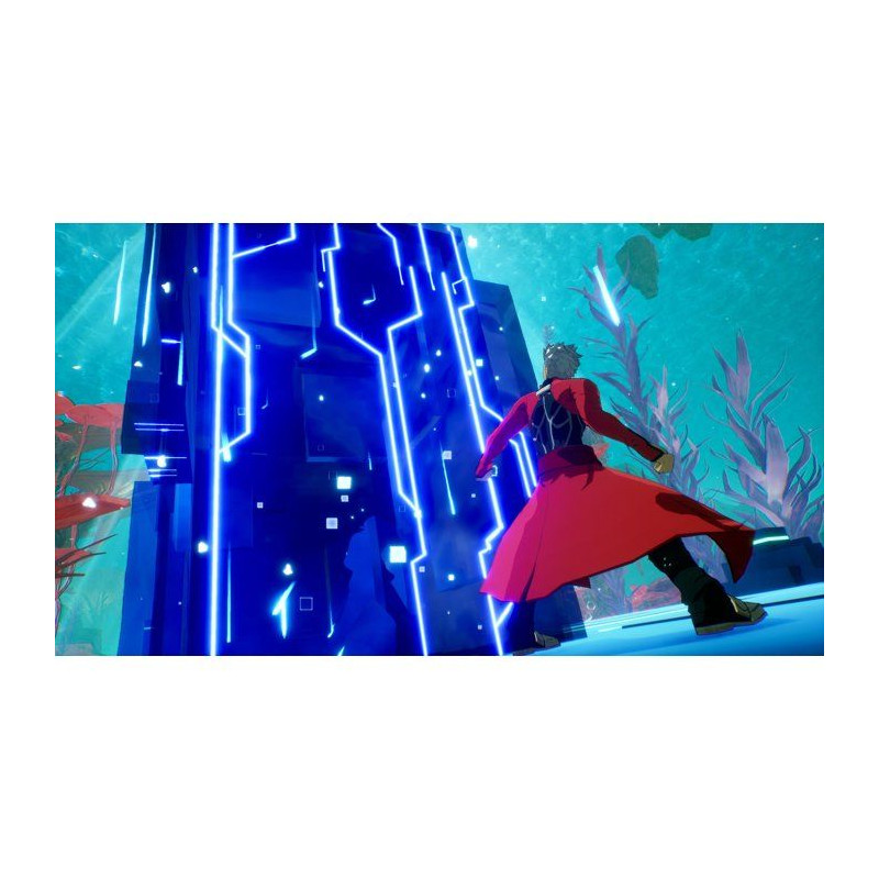 Fate/EXTRA Record - Jeu Switch 2