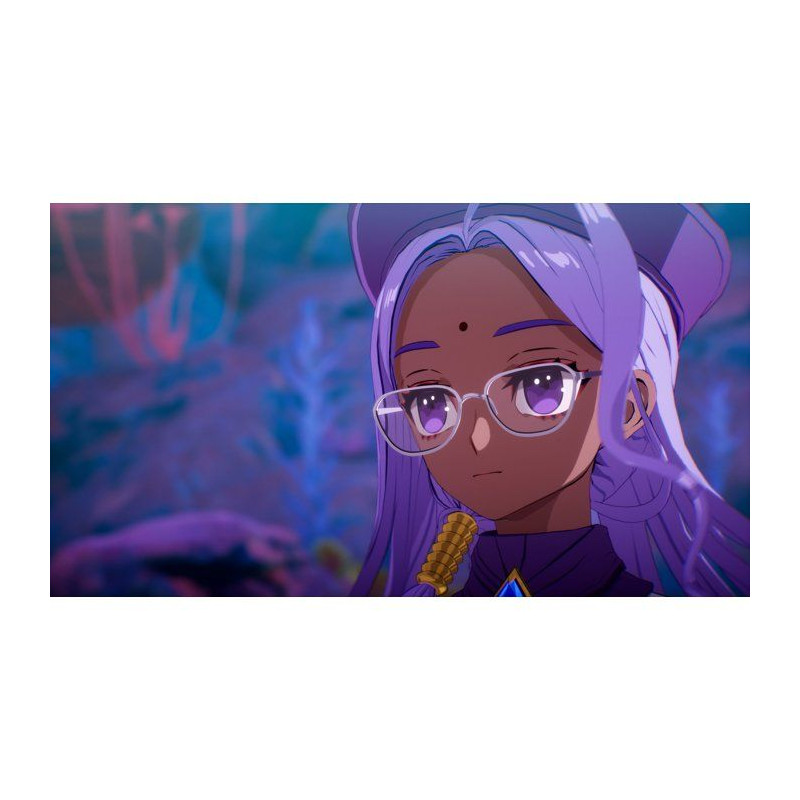 Fate/EXTRA Record - Jeu PS5