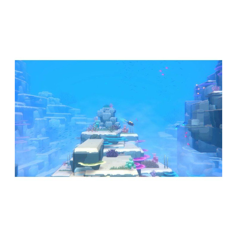 Dave the Diver - Complete Edition - Jeu PS5