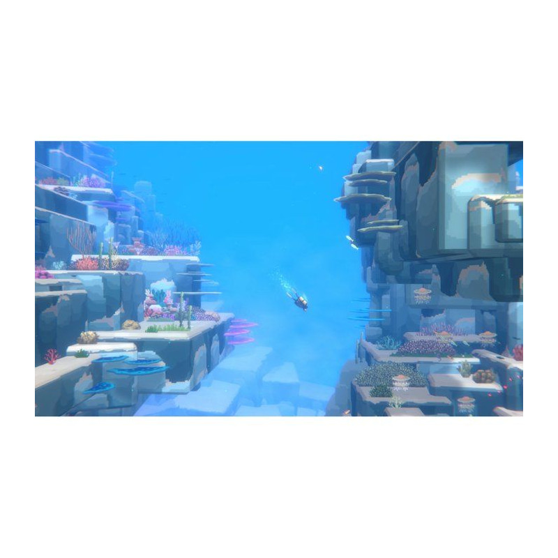 Dave the Diver - Édition Complète • Jeu Nintendo Switch 2